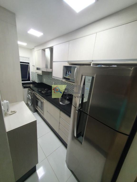 Apartamento, 2 quartos, 55 m² - Foto 8