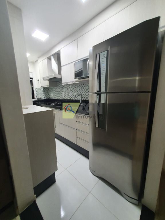 Apartamento, 2 quartos, 55 m² - Foto 9