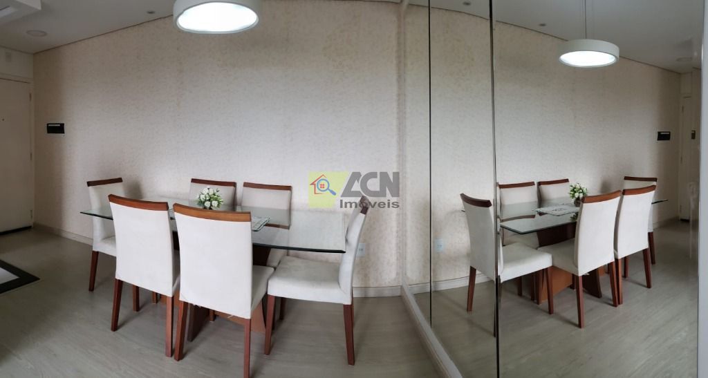 Apartamento, 2 quartos, 55 m² - Foto 5