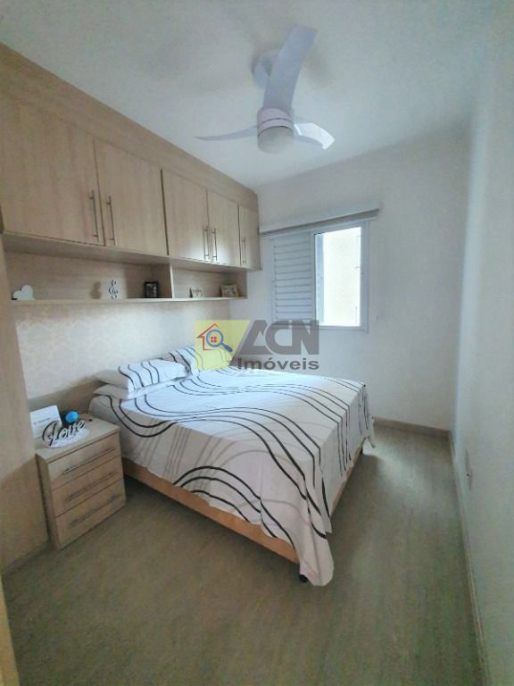 Apartamento, 2 quartos, 55 m² - Foto 13