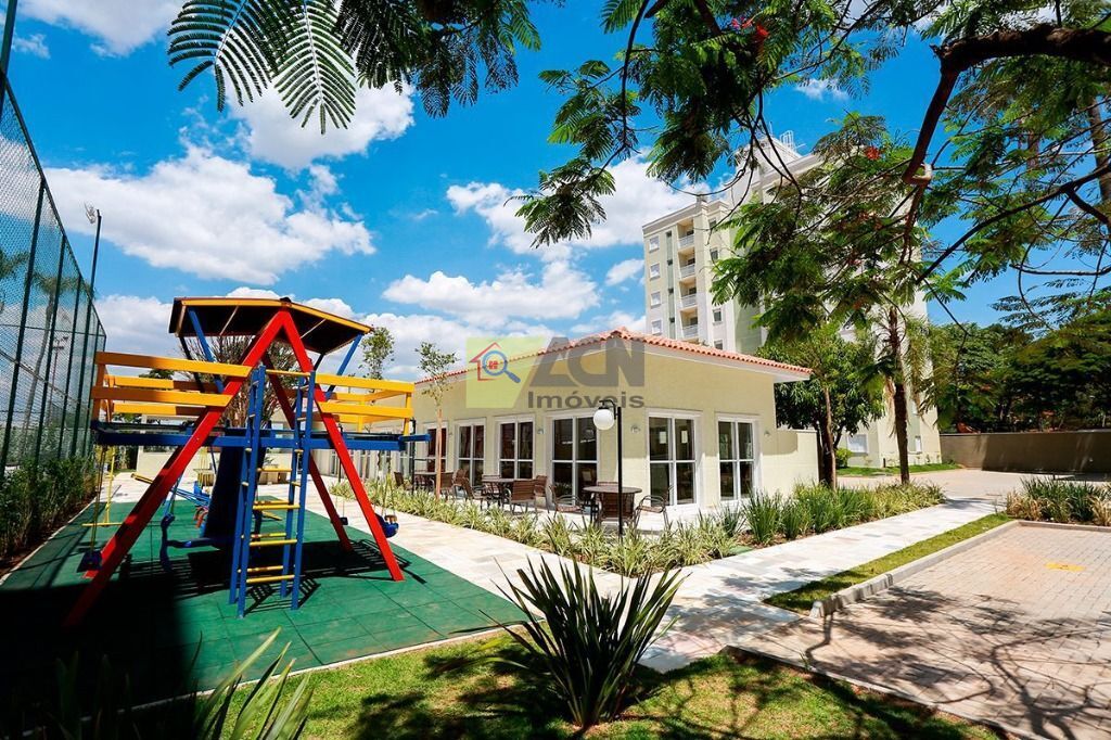 Apartamento, 2 quartos, 55 m² - Foto 26