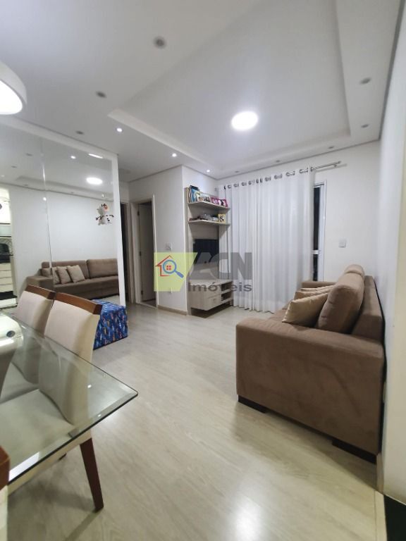 Apartamento, 2 quartos, 55 m² - Foto 7