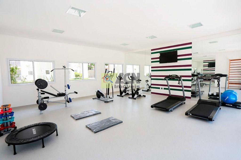 Apartamento, 2 quartos, 55 m² - Foto 27