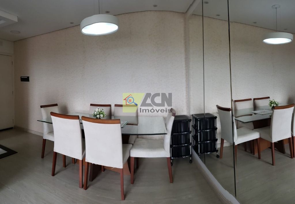 Apartamento, 2 quartos, 55 m² - Foto 6