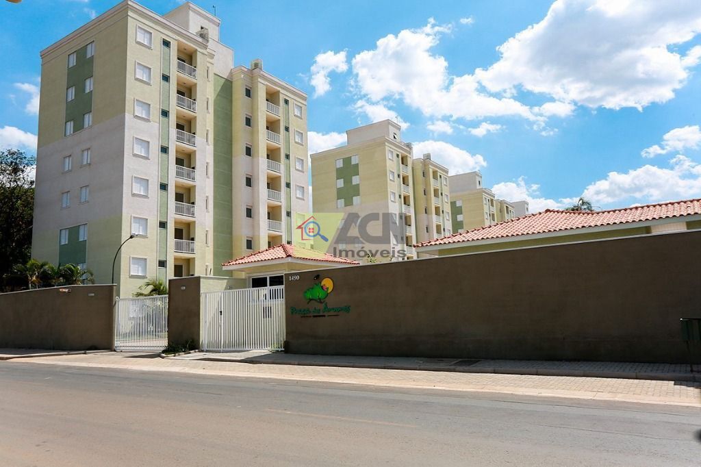 Apartamento, 2 quartos, 55 m² - Foto 29