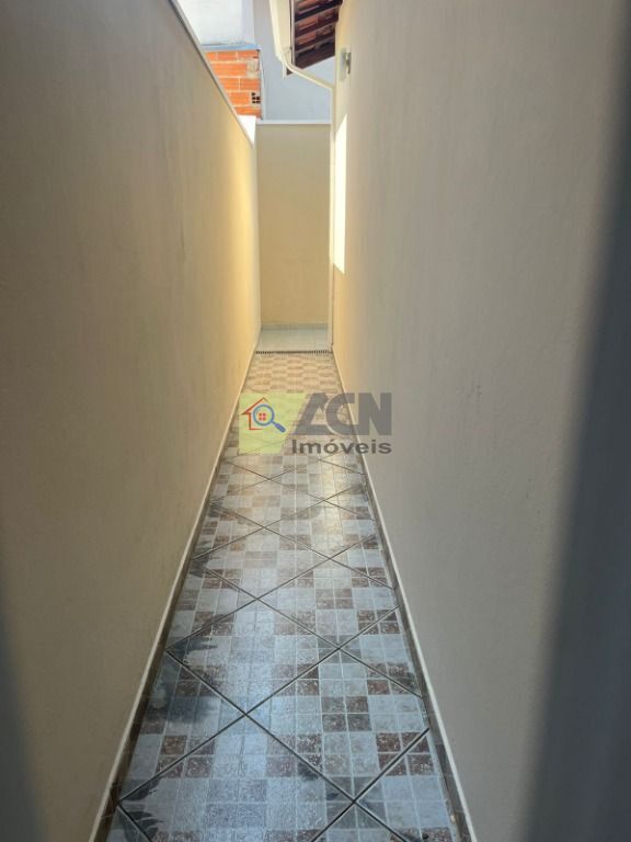 Casa, 2 quartos, 80 m² - Foto 4