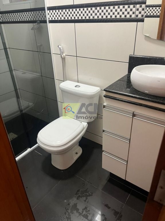 Casa, 2 quartos, 80 m² - Foto 5