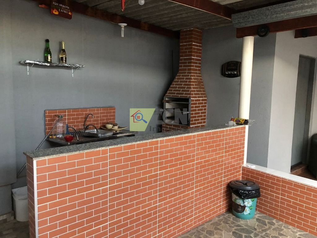 Casa, 3 quartos, 140 m² - Foto 4