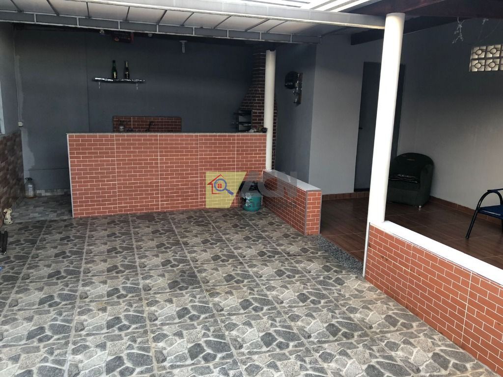 Casa, 3 quartos, 140 m² - Foto 7