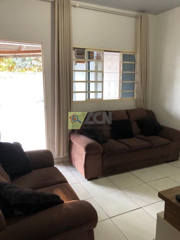 Casa, 3 quartos, 140 m² - Foto 11