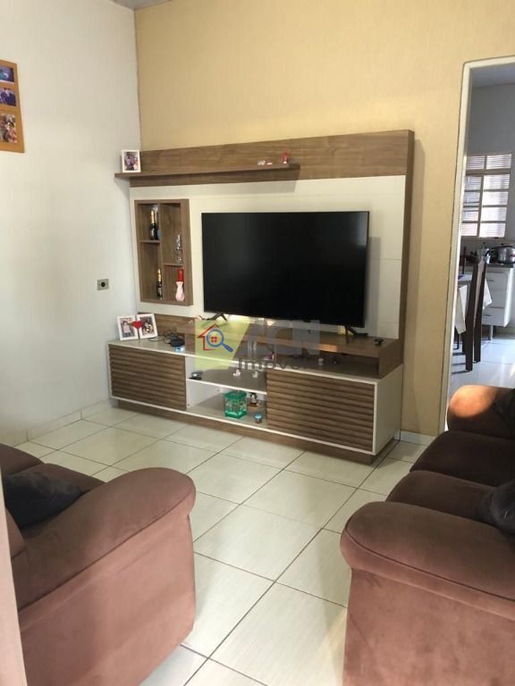 Casa, 3 quartos, 140 m² - Foto 12