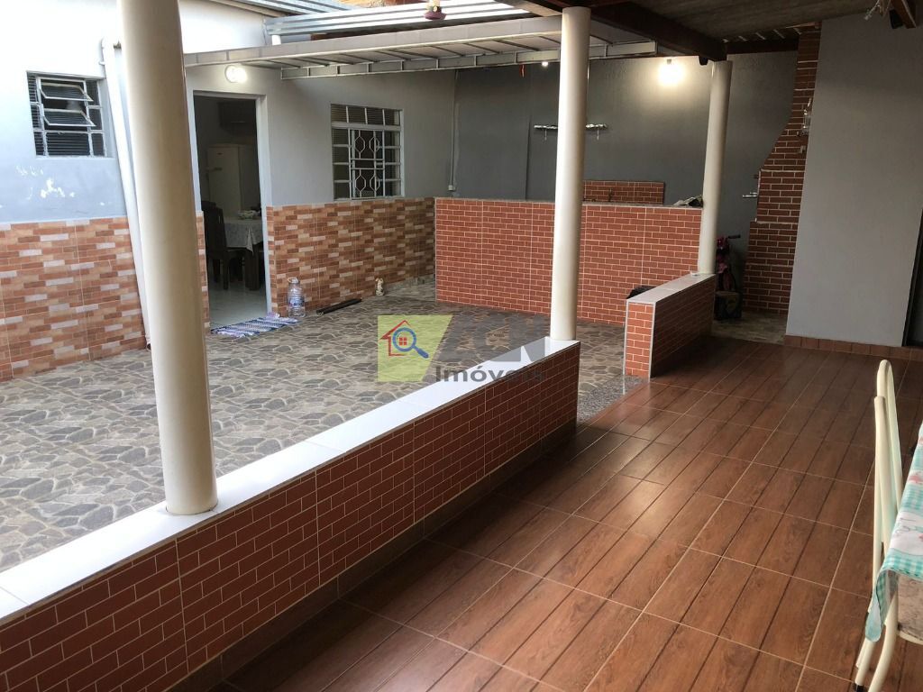 Casa, 3 quartos, 140 m² - Foto 10