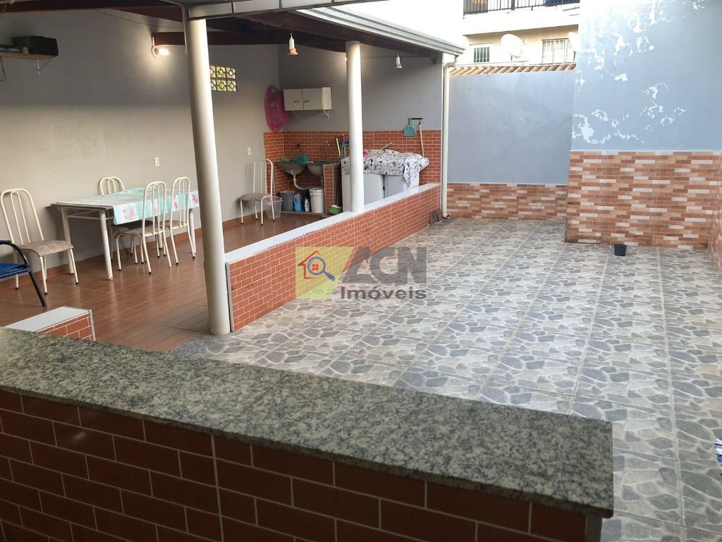 Casa, 3 quartos, 140 m² - Foto 5