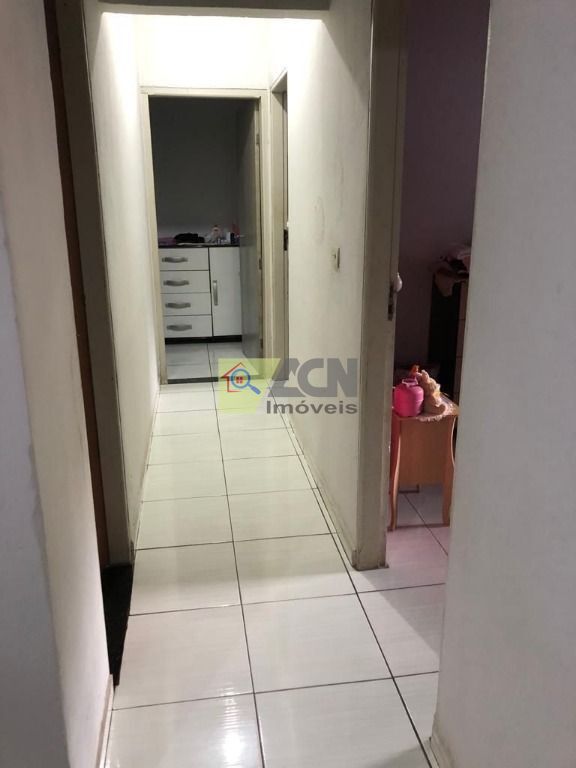 Casa, 3 quartos, 140 m² - Foto 21