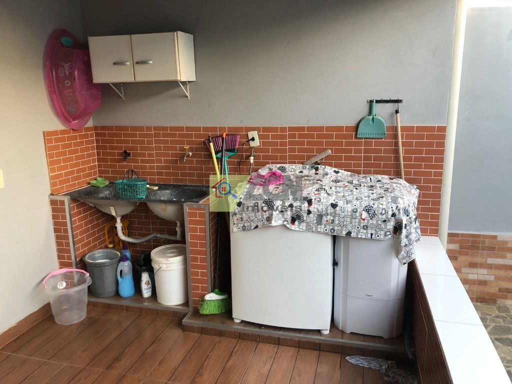 Casa, 3 quartos, 140 m² - Foto 6