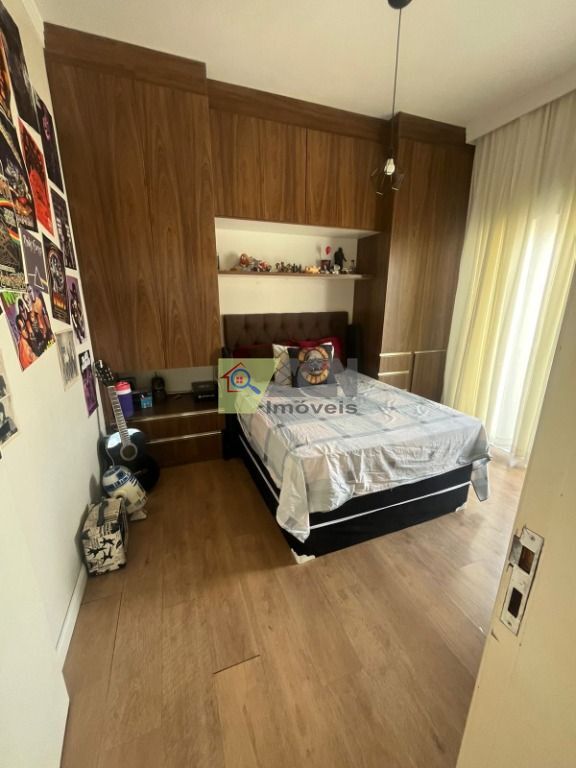 Casa de Condomínio, 3 quartos - Foto 18