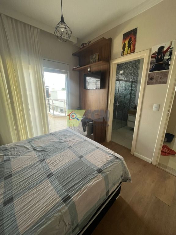 Casa de Condomínio, 3 quartos - Foto 23