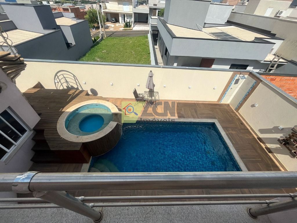 Casa de Condomínio, 3 quartos - Foto 10