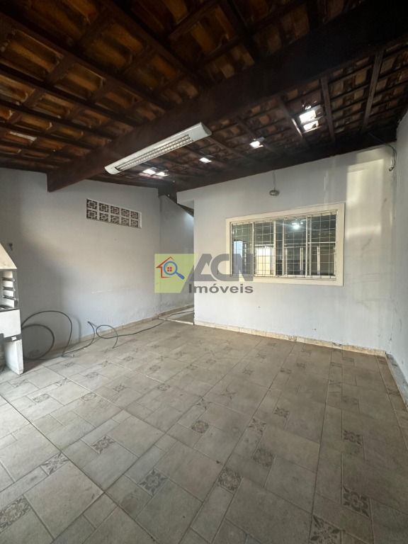 Casa, 2 quartos, 95 m² - Foto 1