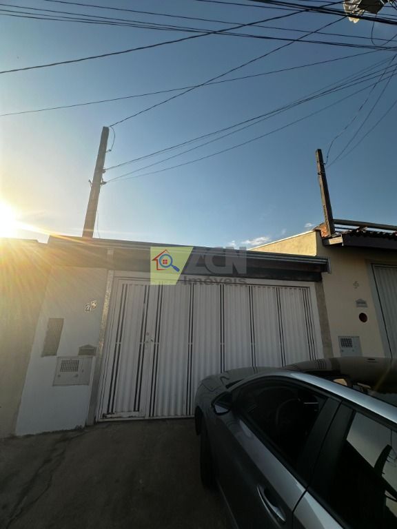 Casa, 2 quartos, 95 m² - Foto 6