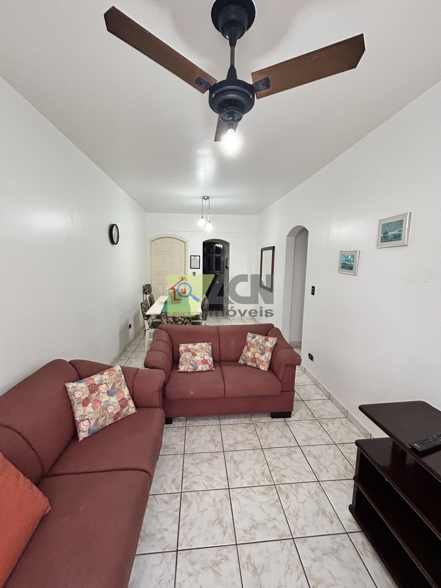 Apartamento, 2 quartos, 70 m² - Foto 23