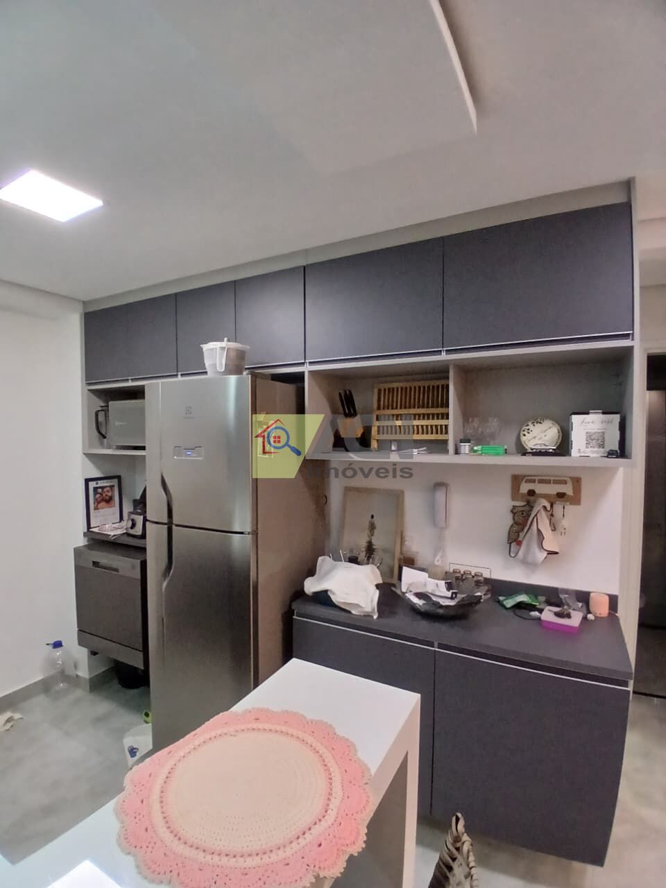 Apartamento, 2 quartos, 39 m² - Foto 6