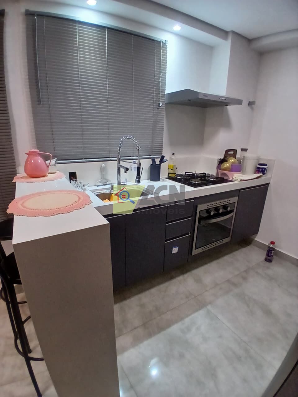 Apartamento, 2 quartos, 39 m² - Foto 4