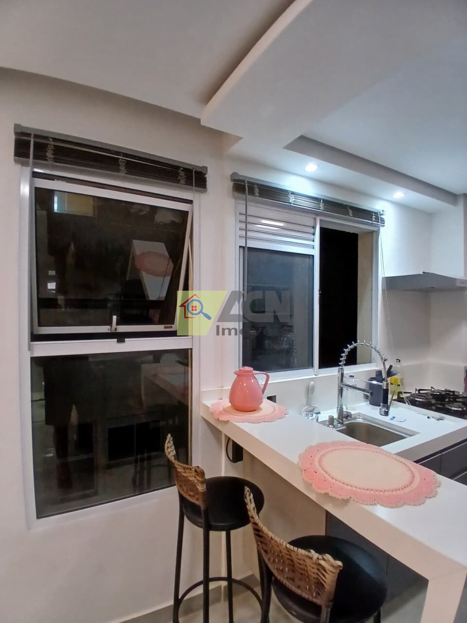 Apartamento, 2 quartos, 39 m² - Foto 8