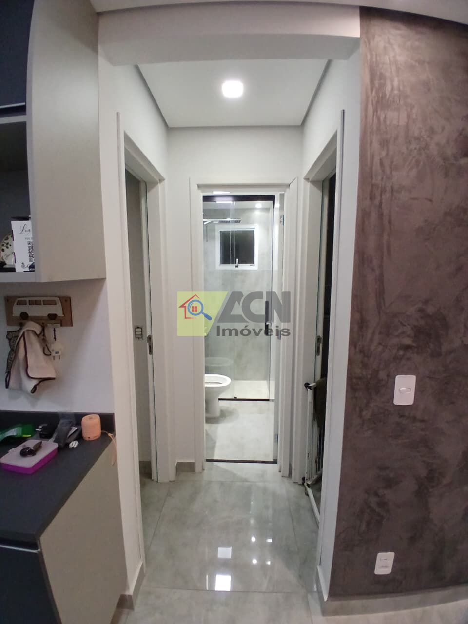 Apartamento, 2 quartos, 39 m² - Foto 5