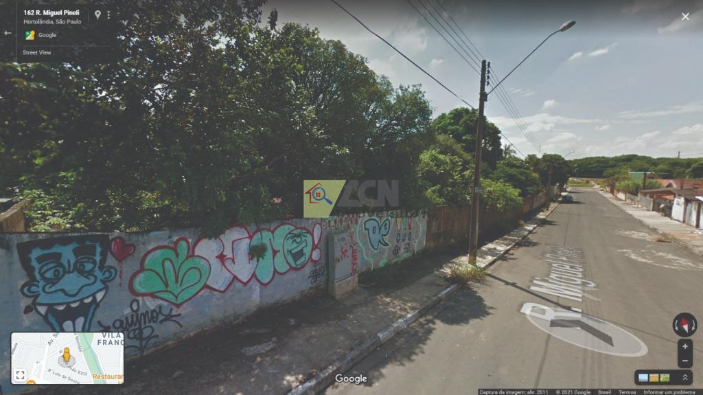 Loteamento e Condomínio, 3800 m² - Foto 5