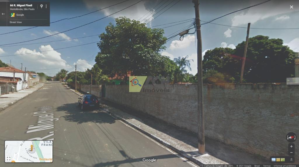 Loteamento e Condomínio, 3800 m² - Foto 3