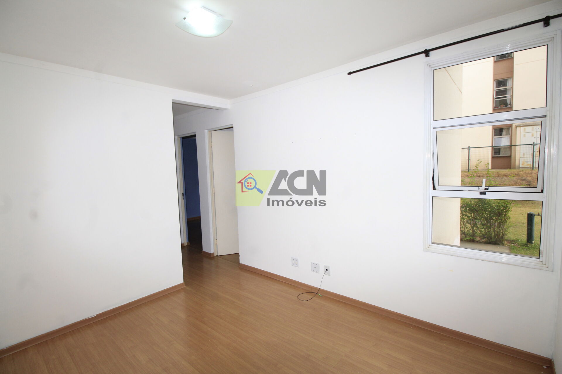 Apartamento, 2 quartos, 48 m² - Foto 4