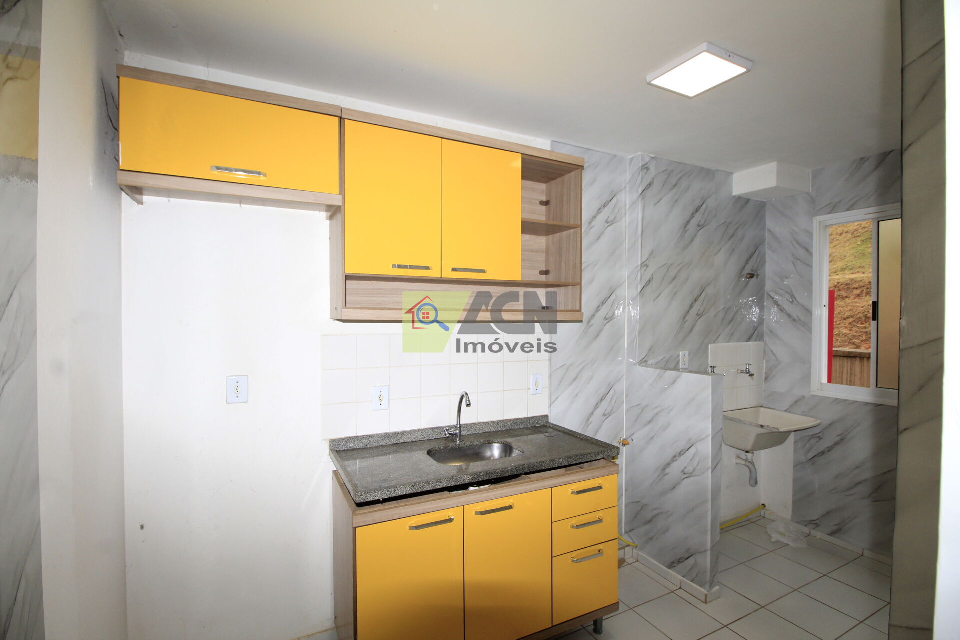 Apartamento, 2 quartos, 48 m² - Foto 16