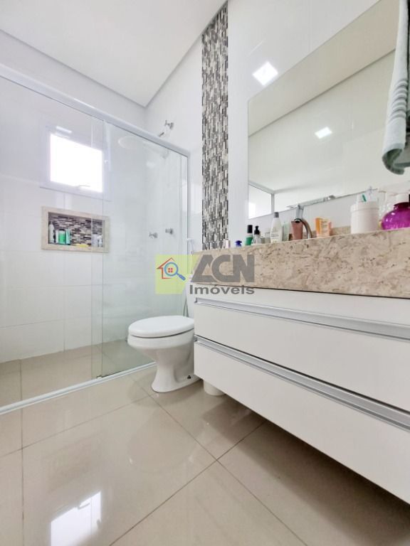 Casa de Condomínio, 3 quartos - Foto 8