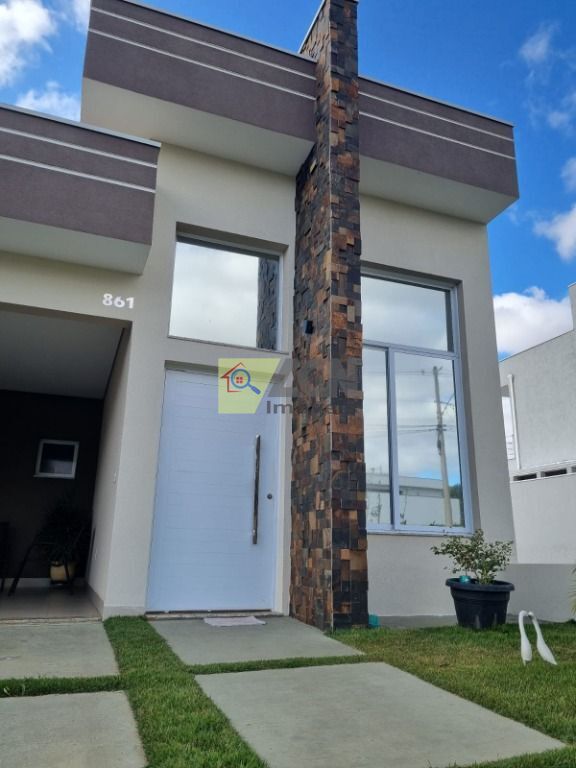 Casa de Condomínio, 3 quartos - Foto 19