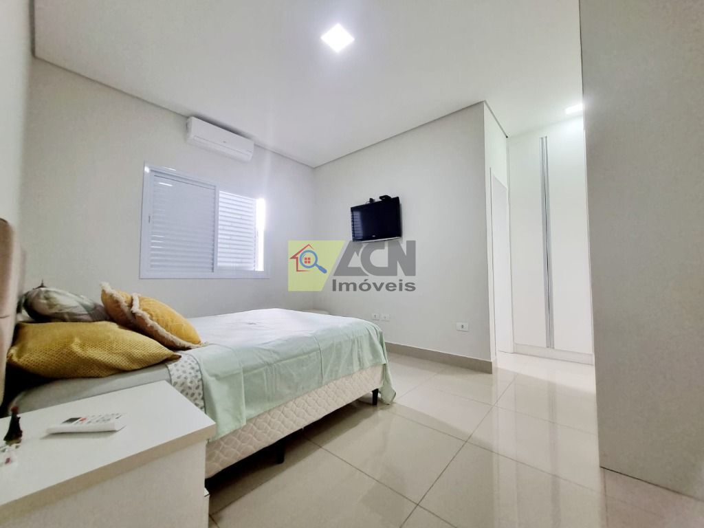 Casa de Condomínio, 3 quartos - Foto 9