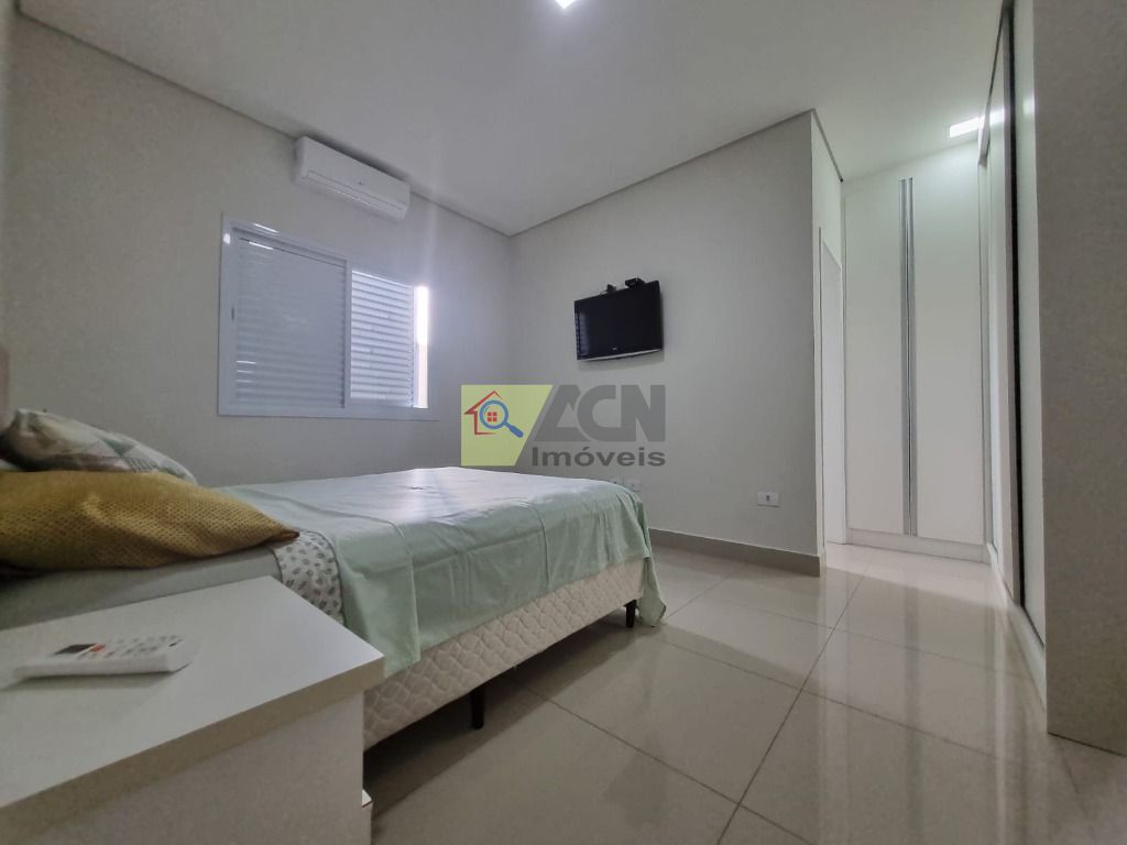 Casa de Condomínio, 3 quartos - Foto 11