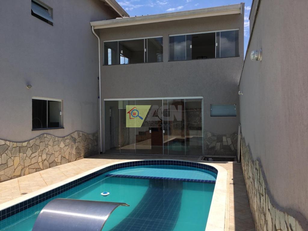 Sobrado, 3 quartos, 368 m² - Foto 21