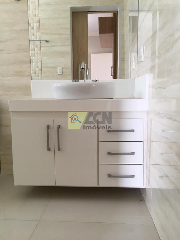 Sobrado, 3 quartos, 368 m² - Foto 35