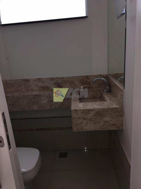 Sobrado, 3 quartos, 368 m² - Foto 8