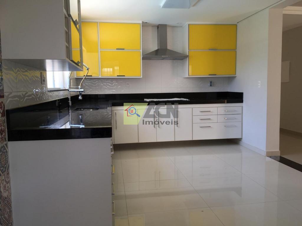 Sobrado, 3 quartos, 368 m² - Foto 12