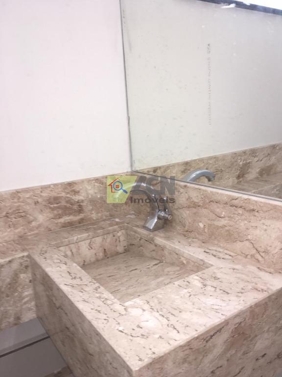 Sobrado, 3 quartos, 368 m² - Foto 9