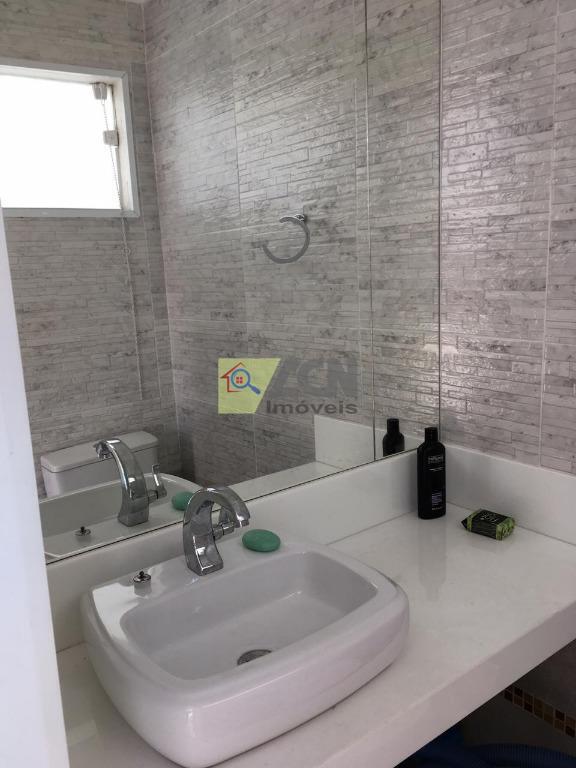 Sobrado, 3 quartos, 368 m² - Foto 18