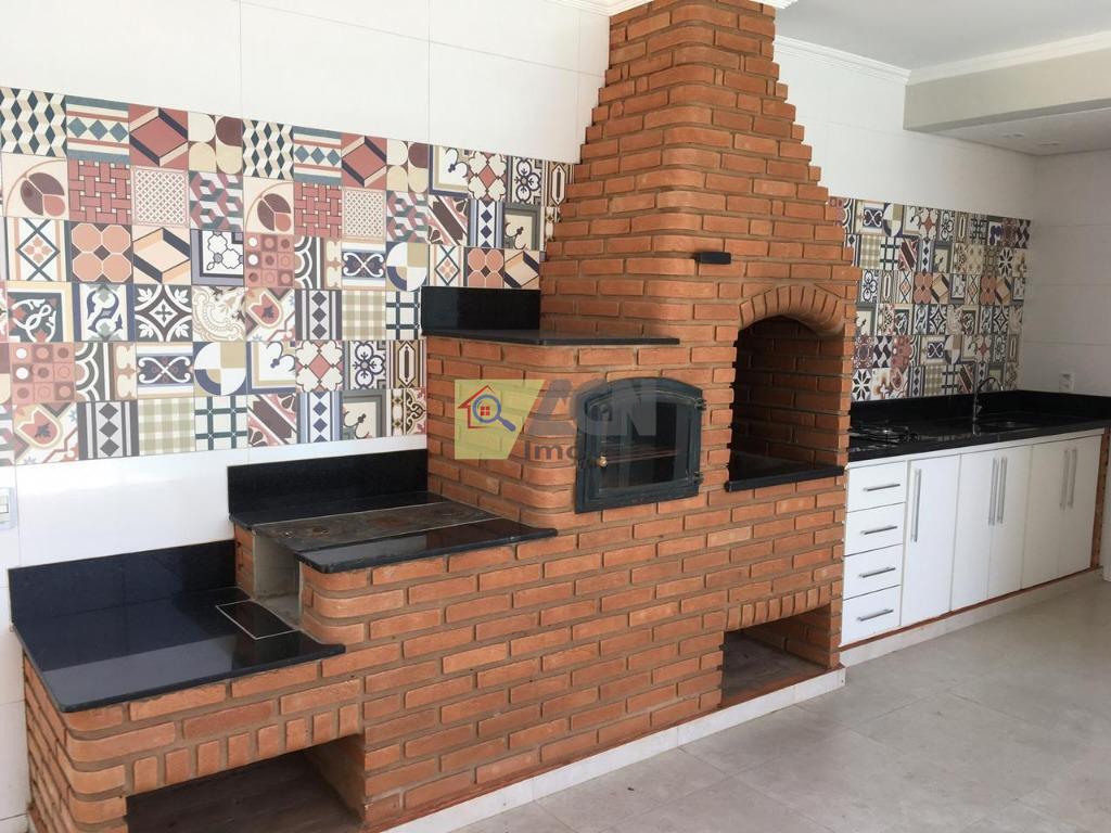 Sobrado, 3 quartos, 368 m² - Foto 17