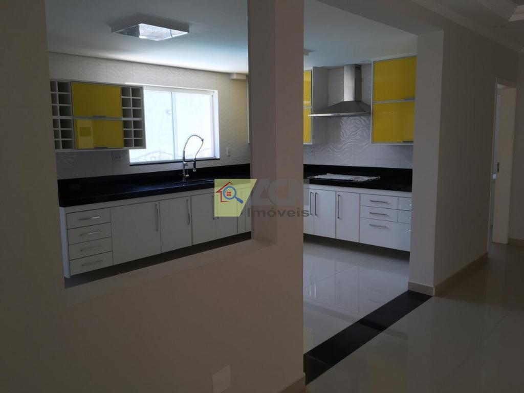 Sobrado, 3 quartos, 368 m² - Foto 3