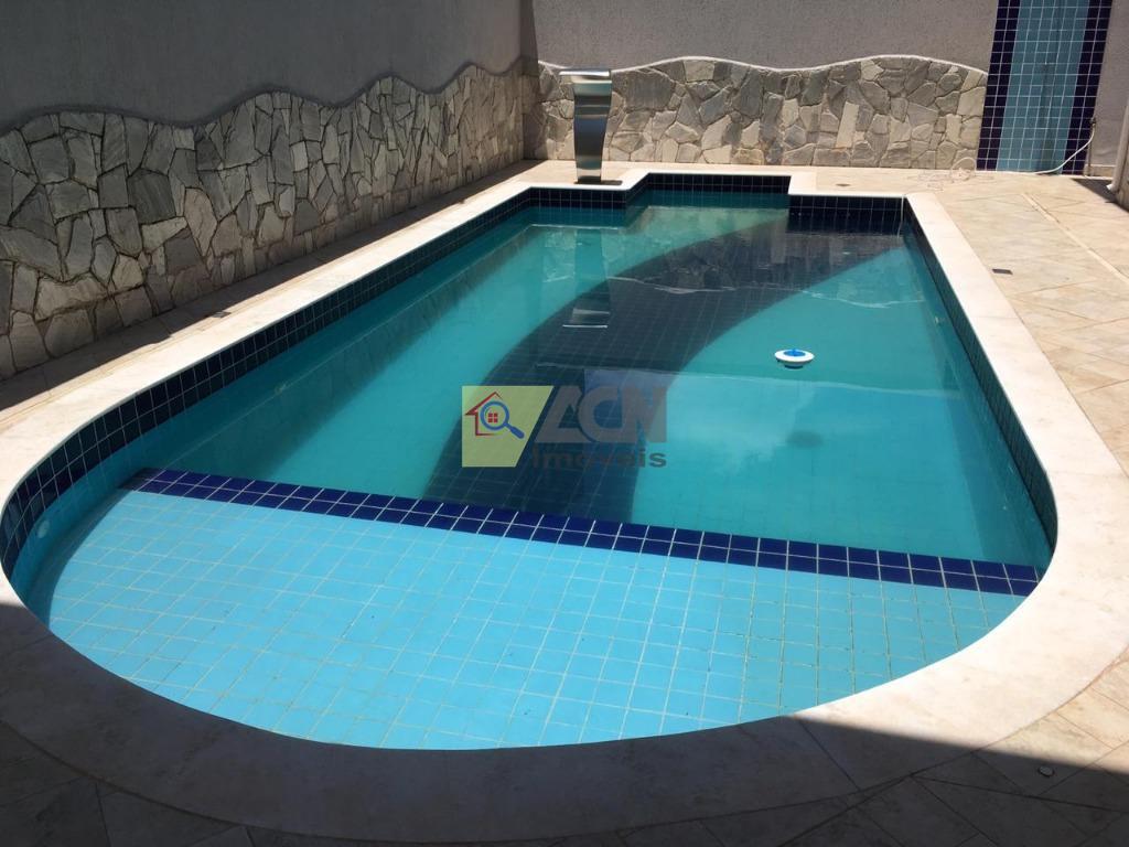 Sobrado, 3 quartos, 368 m² - Foto 20