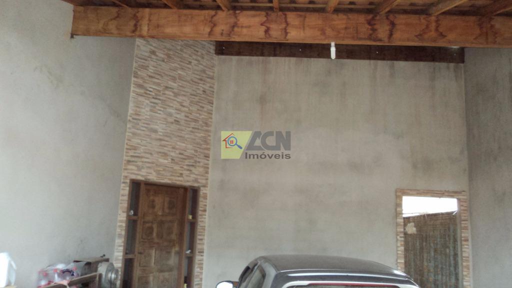 Casa, 3 quartos, 130 m² - Foto 4