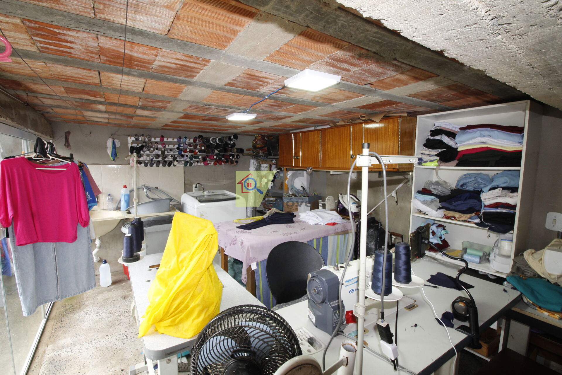 Casa, 2 quartos, 98 m² - Foto 29