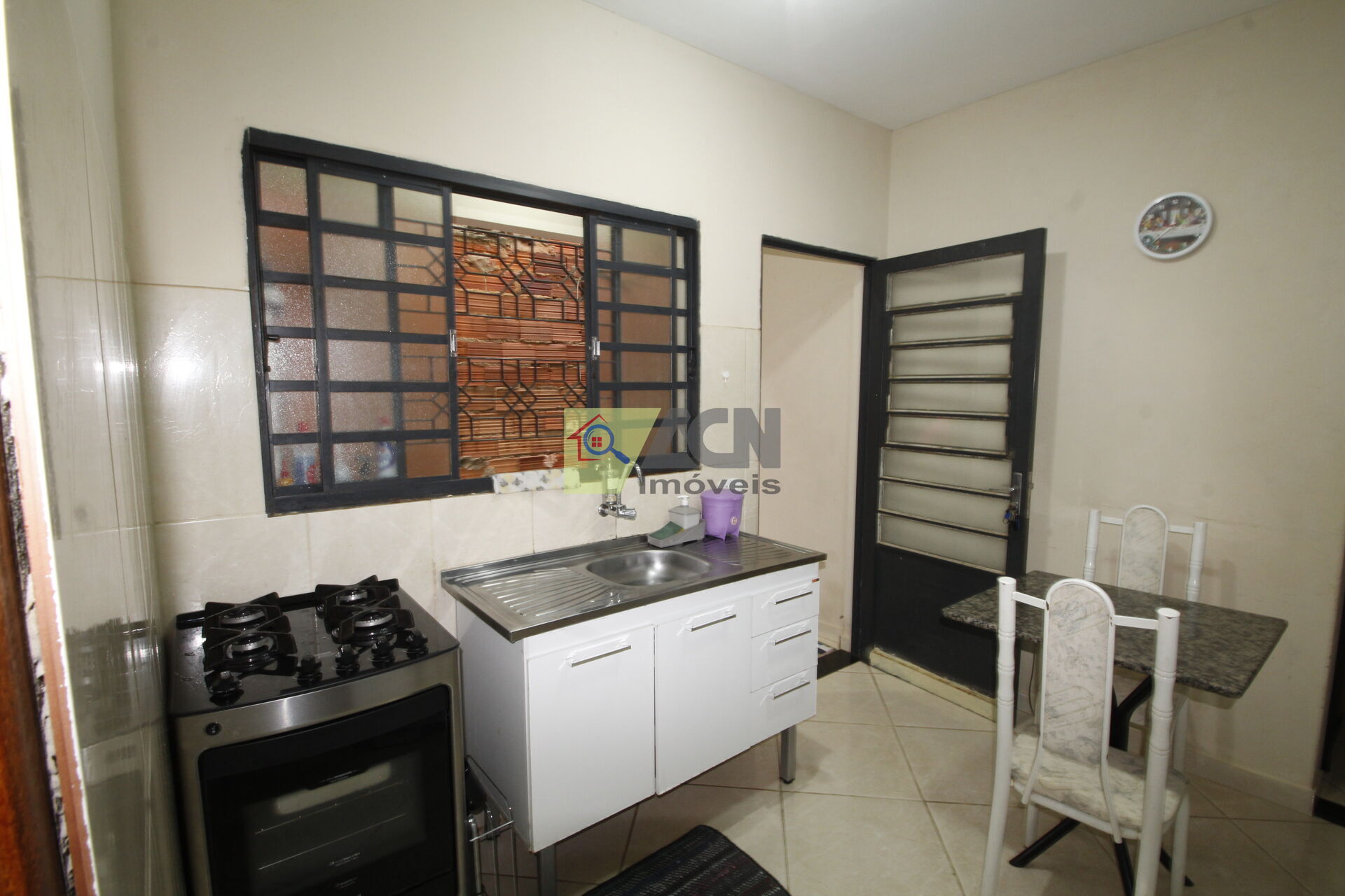 Casa, 2 quartos, 98 m² - Foto 7