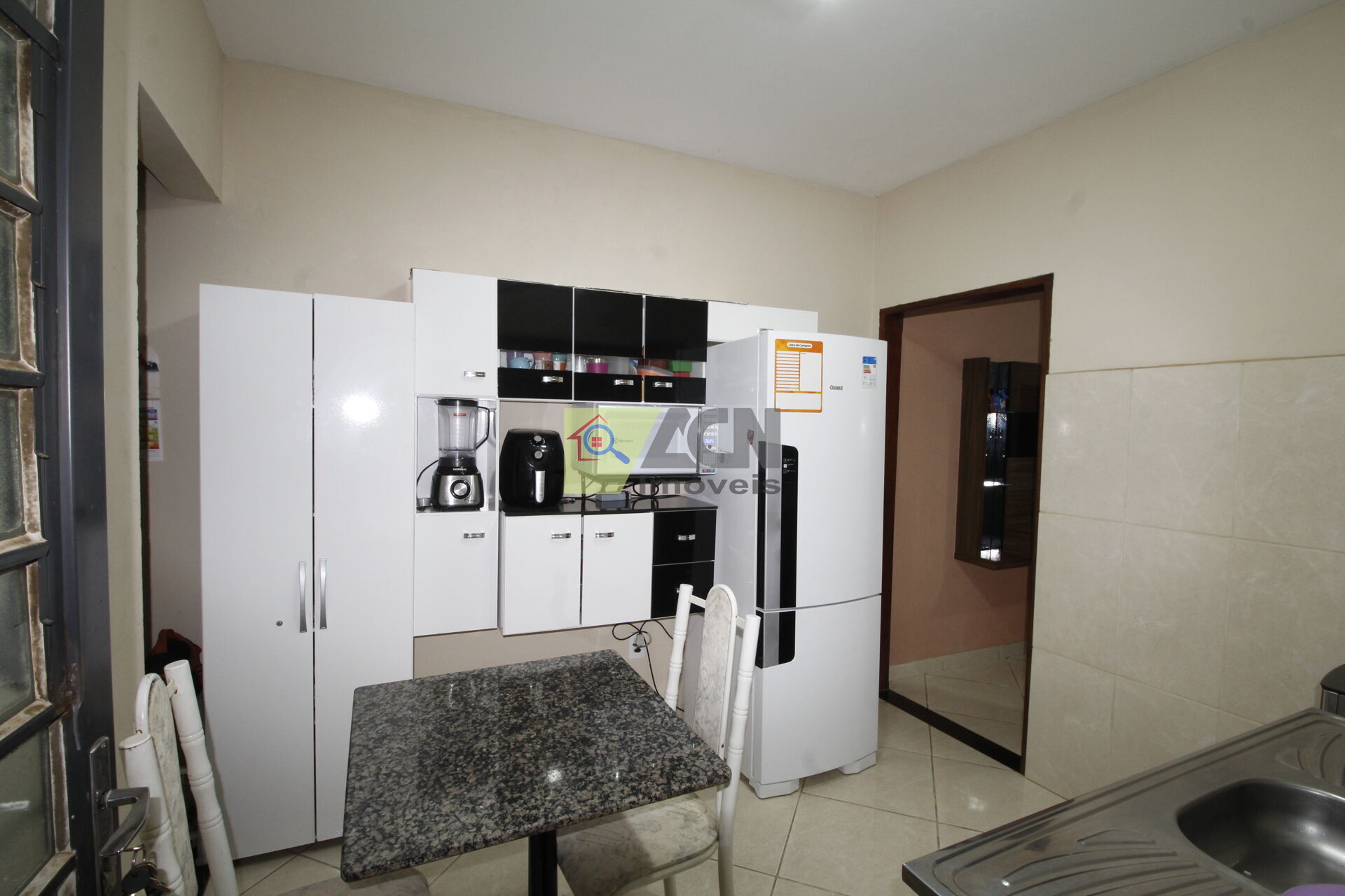 Casa, 2 quartos, 98 m² - Foto 8